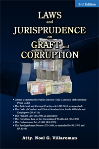 graft and corruption meaning